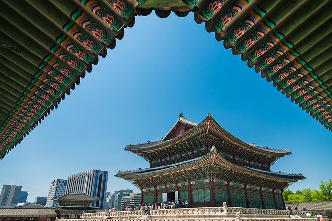 10day Small Group Discover Korea Tour : History, Food and Culture - Cultural Insights