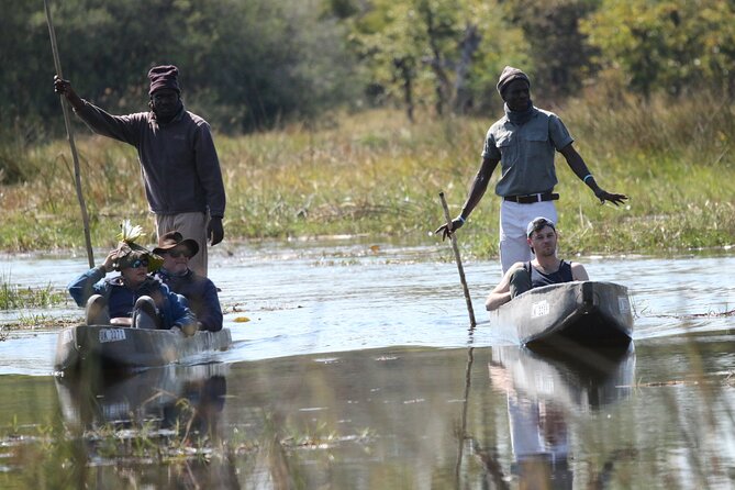 11 Days and 10 Nights Private Northern Explorer Tour - Booking and Payment