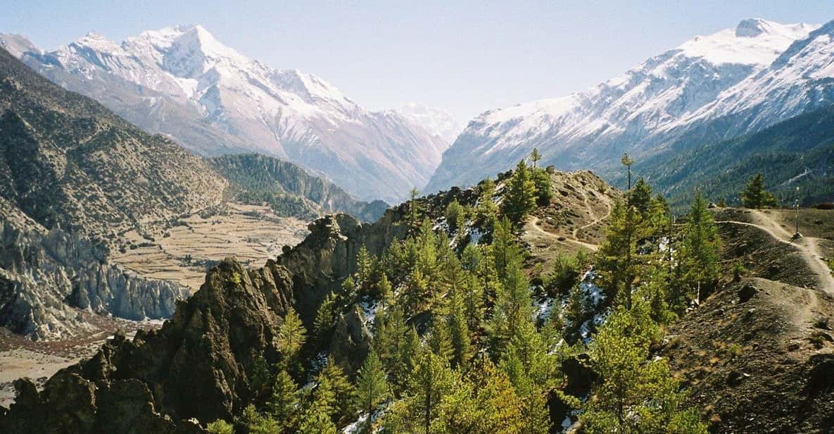 11 Days Langtang Valley Trek - a Trek to the Scenic Valley - Packing and Restrictions