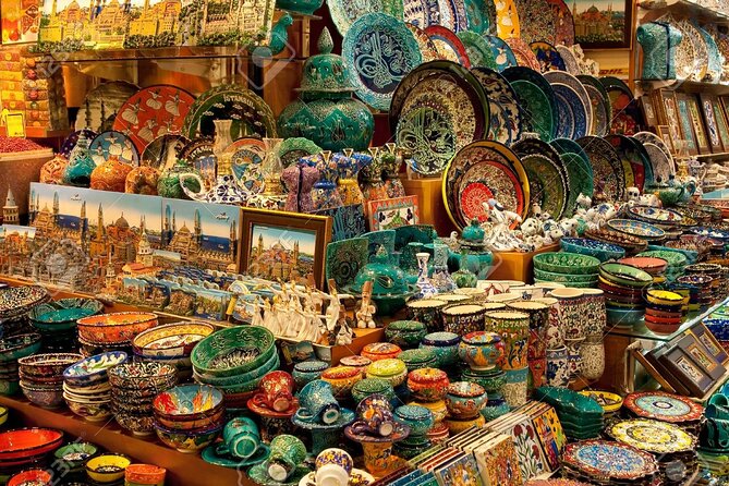 1,2 or 3 Day: Private Guided Istanbul Tour From CRUISE SHIP or HOTEL - Customer Reviews and Testimonials
