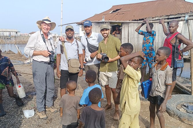 14 Days Exploring Nigeria, Benin, Togo, Ghana and Cote Divoire - Travel Tips