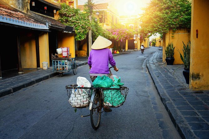 14 Days Vietnam Bicycling Tour - Highlights of the Tour