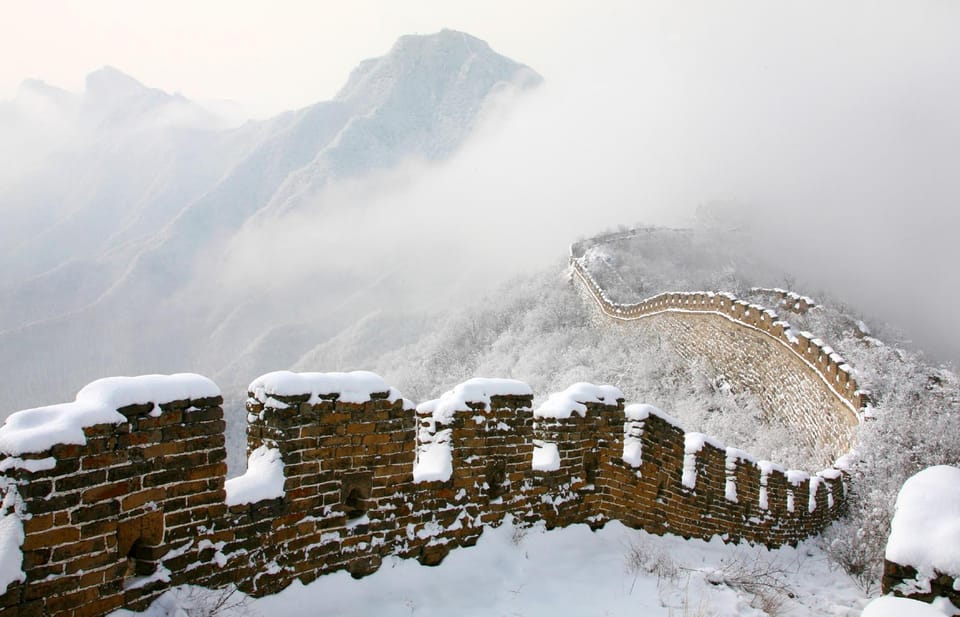 15-Day Private Tour: Chinas Magical Natural Marvels - Participants and Restrictions