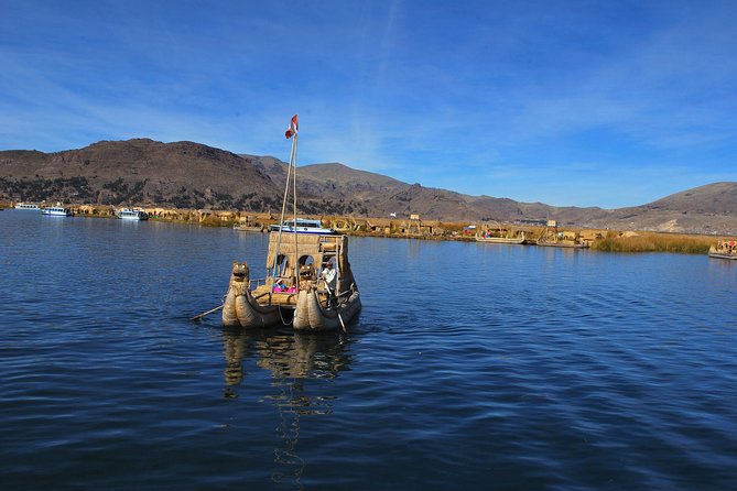 16 Day Great Inca Expedition: Nasca Arequipa, Colca, Puno, Cusco, Machu Picchu - Local Markets