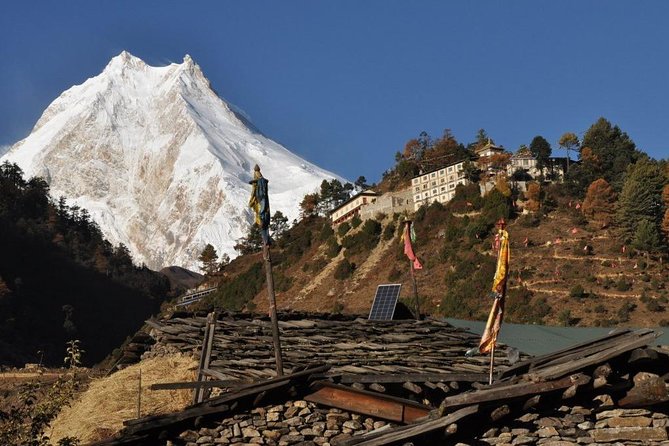 17 Days Manaslu Circuit Trek - Customer Reviews