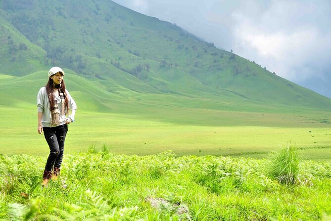 1DAY - Bromo Non Sunrise Tour via Malang (To Avoid Crowd) - Traveler Requirements