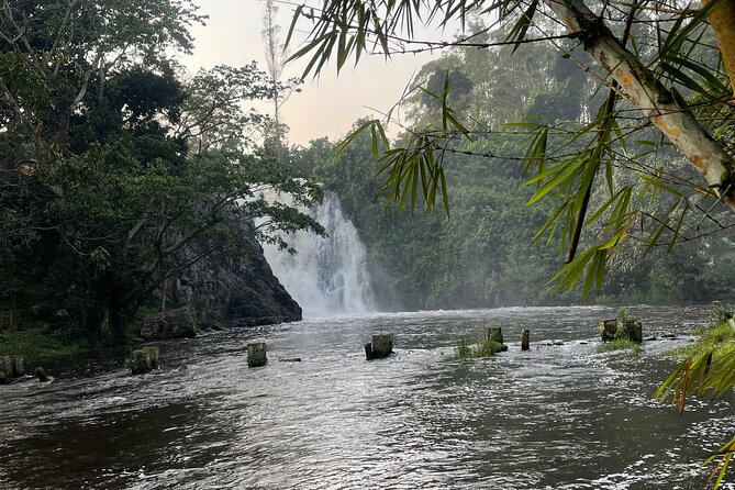 1Day Road Trip to Jinja and Source of River Nile - Traveler Reviews