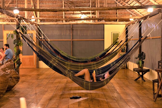 2-Day Amazon Jungle Tour at Avatar Amazon Lodge - Group Size and Accessibility