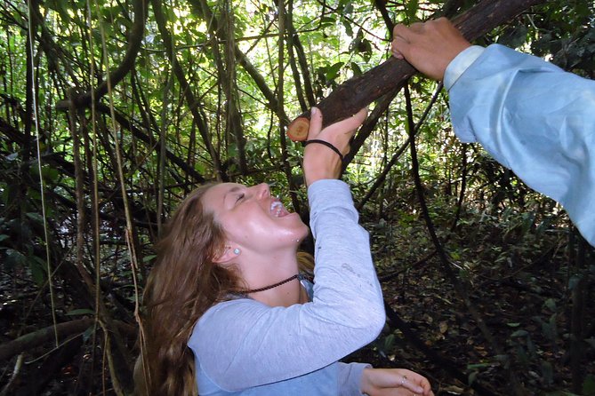 2-Day Camping Tour to Pacaya-Samiria National Park From Iquitos - Highlights of the Tour