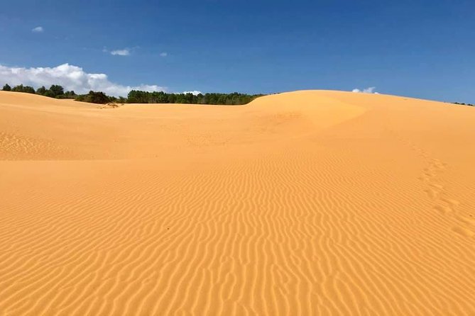 2 Day Car Tour Excursion Dalat and Mui Ne (Minimum 4 Pax) - Pricing and Payment Options