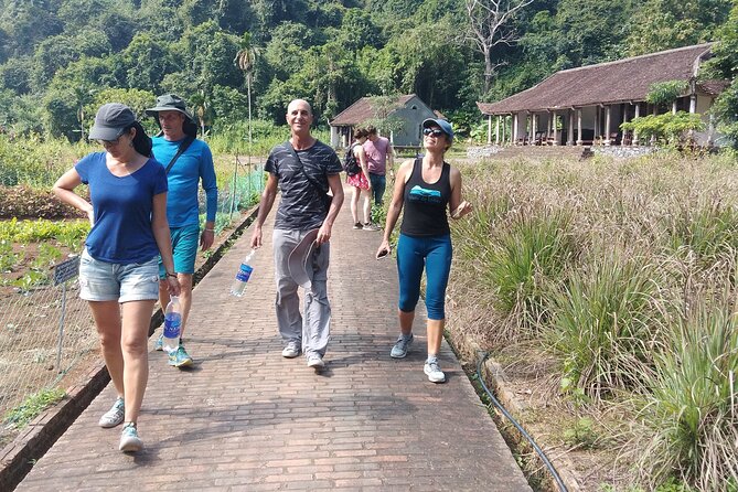 2-Day Cruise to Lan Ha Bay - Ha Long Bay and Viet Hai Village - Traveler Requirements and Tips