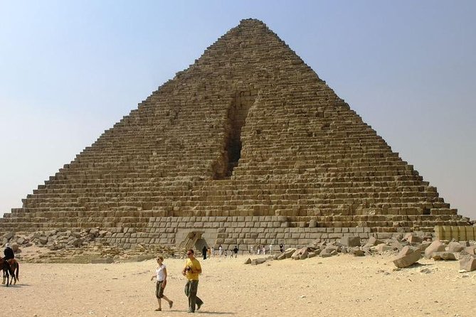 2-Day Private Tour From Hurghada to Cairo and Luxor - Booking Information