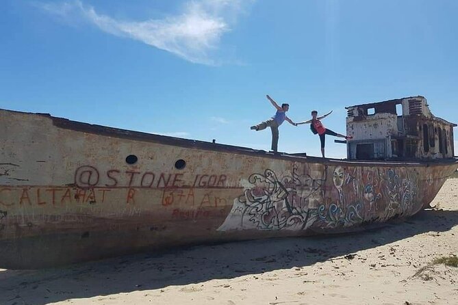 2-Day Small Group Jeep Adventure Tour to Aral Sea in Nukus - Accommodation Options