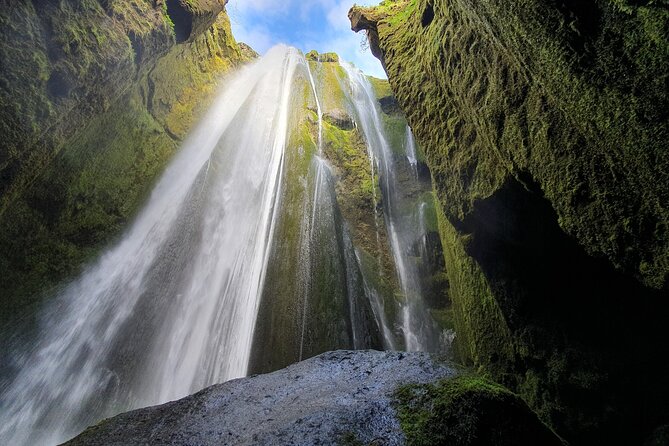 2-Day South Coast Tour | Golden Circle, South Coast & Black Beach - Group Tour Experience