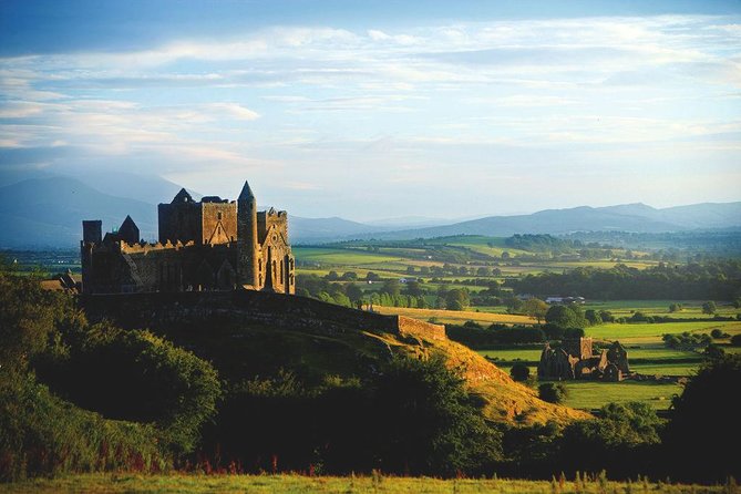 2-Day Southern Ireland Tour From Dublin:Including Blarney and Cliffs of Moher - Day 2 Itinerary
