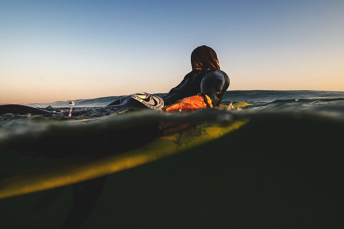 2 Day Surf Course - What to Bring