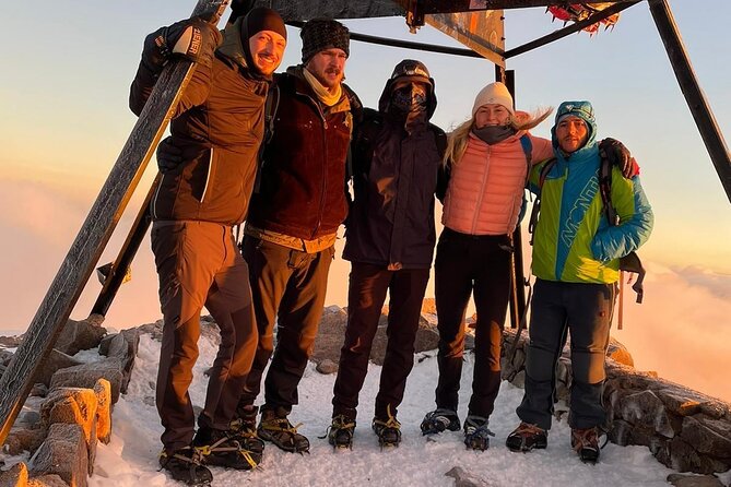 2-Day Toubkal Trailblazer: From Souks to Summit - Breathtaking Vistas and Unforgettable Moments