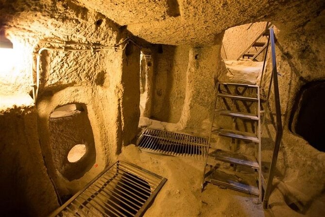 2-Day Tour in Cappadocia With Pick up - Tour Reviews