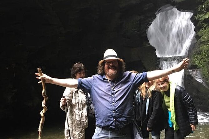 2-Day Tour of King Arthurs Cornwall in Tintagel, Boscastle and Dartmoor From Glastonbury - Traveler Photos and Experiences