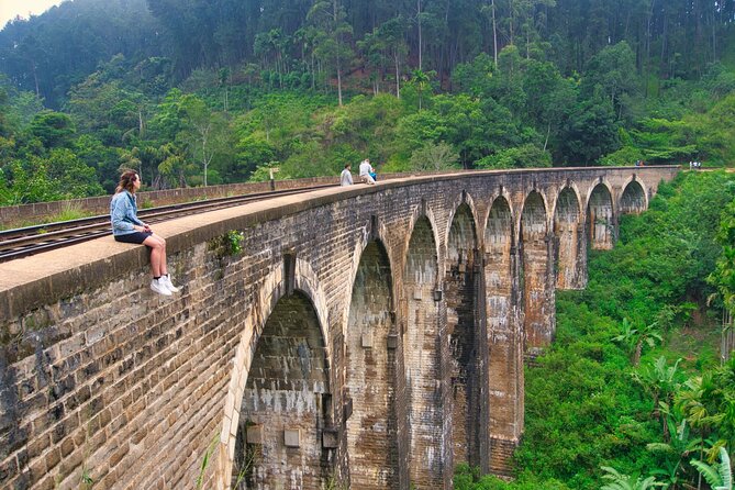 2 Day Tour of Yala & Ella With Hill Country Scenic Train Ride - All Inclusive - Booking Details and Pricing