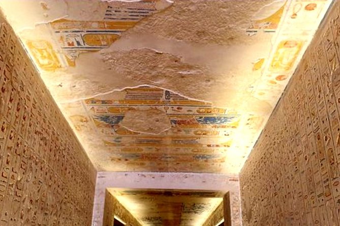 2 Day Tour: the Best of Luxor From Safaga - Frequently Asked Questions