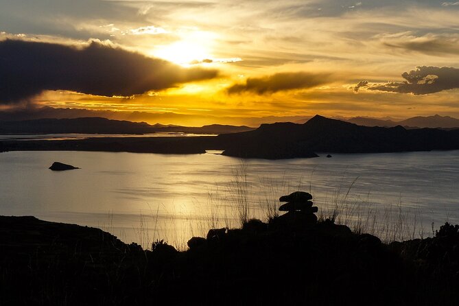 2 Day Tour to Uros, Amantani and Taquile From Puno - Inclusions