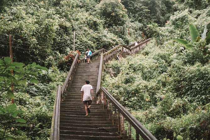 2-Day Vang Vieng Tour From Vientiane - Inclusions and Exclusions