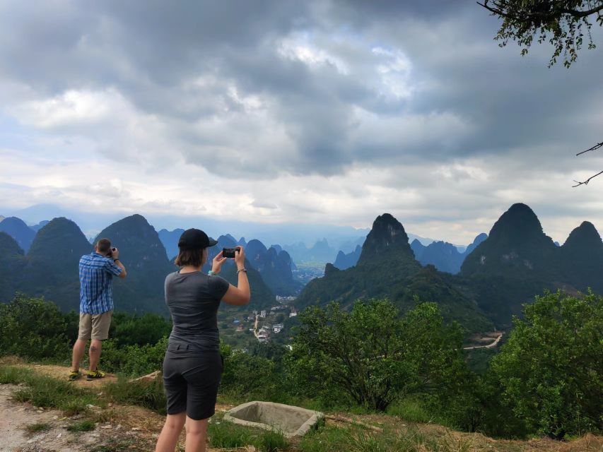 2 Days Guilin & Yangshuo Private Tour - Important Information