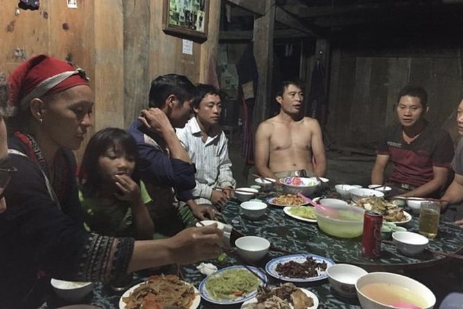 2 Days Homestay: Great Tour With Various Options - Transportation Options