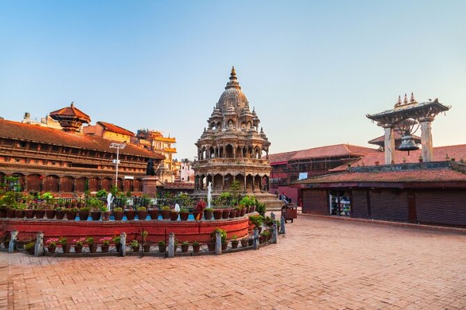 2 Days in Kathmandu Motor Bike Tour: Affordable City Exploration - Participation Requirements
