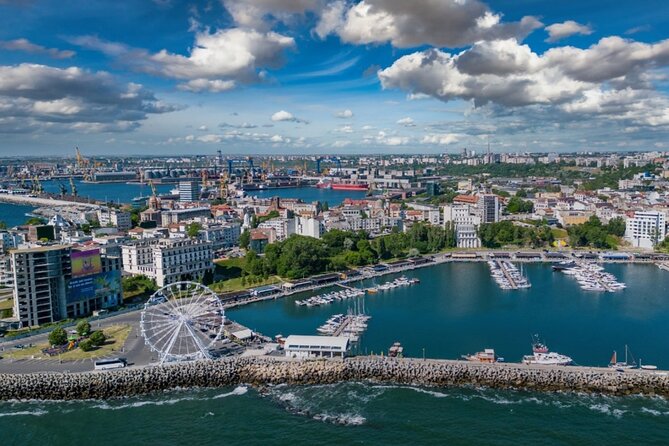 2 Days in the Danube Delta and Constanta City at the Black Sea - Reviews and Testimonials