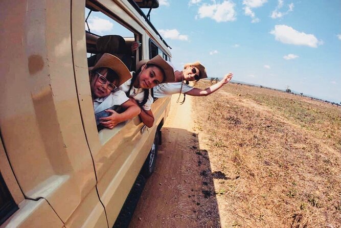 2 Days Mikumi National Park Safari From Dar Es Salaam or Zanzibar - Additional Information