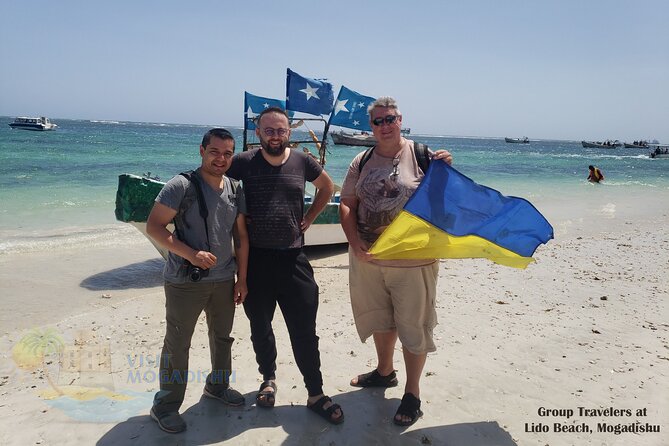 2 Days Mogadishu City Tour, The Most Memorable Travel Experiences Ever! - Customer Testimonials