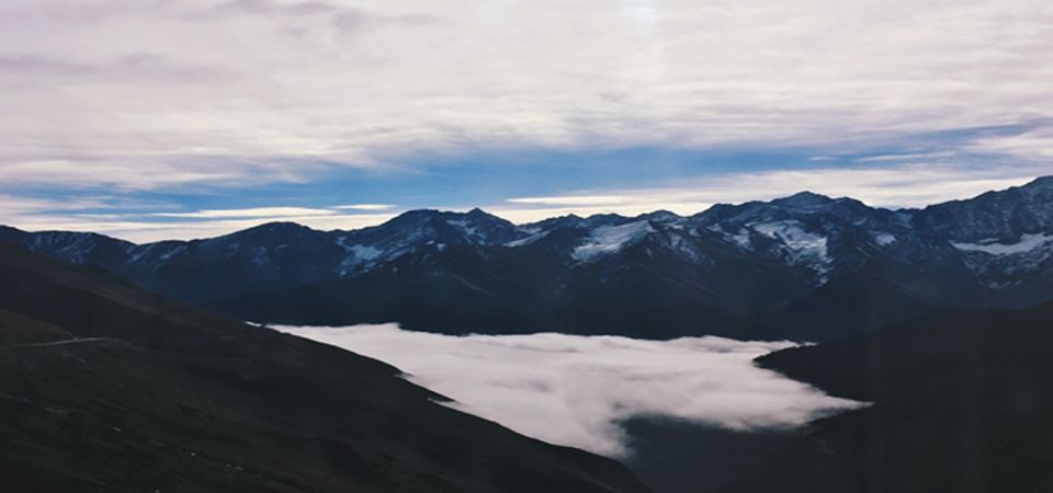 2 Days Mt. Siguniang+Wolong Panda Tour From Chengdu - Experience Tibetan Culture