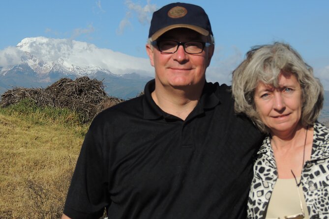 2-Days Otavalo Highlights - Nature Reserve of Cuicocha