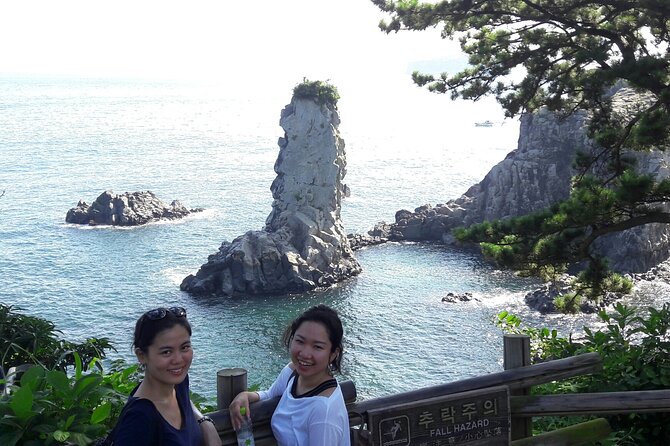 2 Days Private Taxi Tour - West and South of Jeju Island - Customer Experiences
