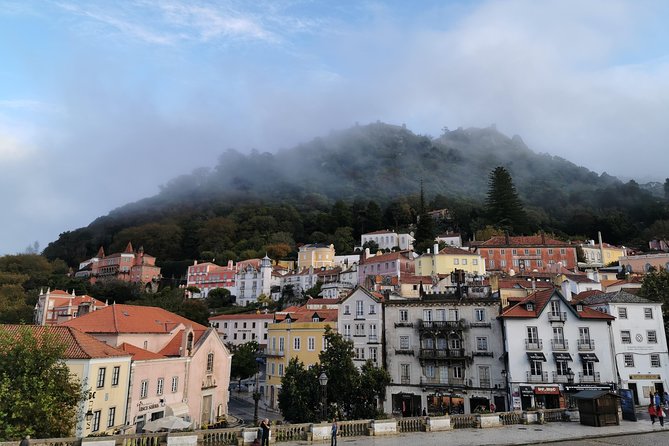 2 Days Private Tour in Lisbon and Sintra, Roca and Cascais - Exploring Lisbon