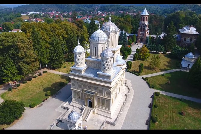 2 Days Private Tour Transfagarasan Road & Sibiu (June - October) From Bucharest - Transportation and Logistics