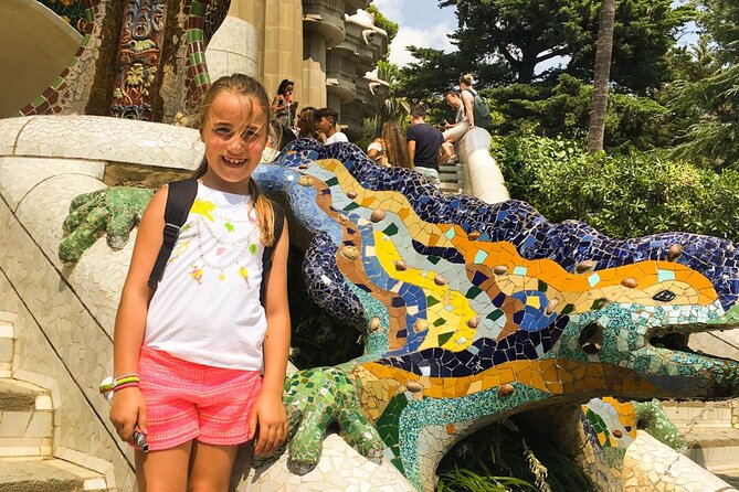 2 Days Tour: Gaudi & Sagrada Familia Review - Customer Reviews