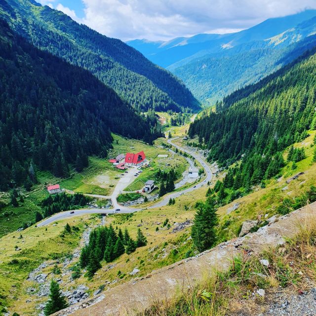 2 Days Transfagarasan Highway Private Tour - Tour Experience