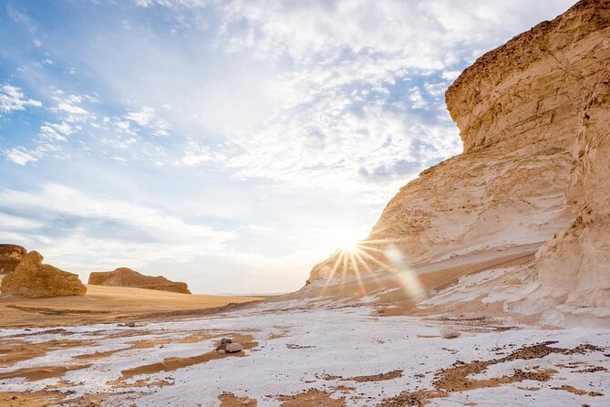 2 Days White Desert And Bahariya Oasis Tour - Pricing Information