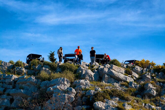 2-Hour Dubrovnik Private Buggy Panorama Safari - Customer Testimonials