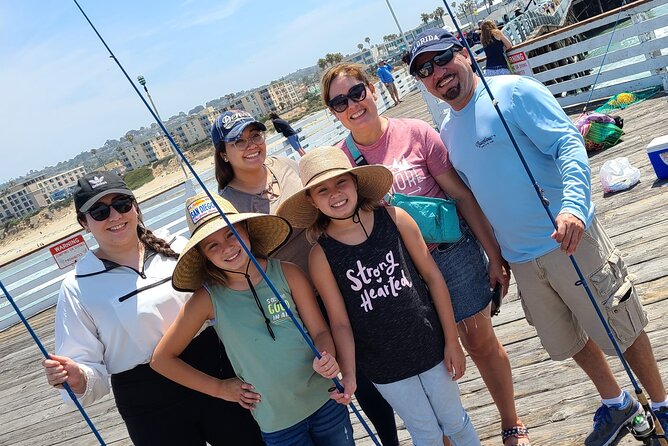 2-Hour Guided Fishing For All Ages Adventures - Experience and Customer Reviews