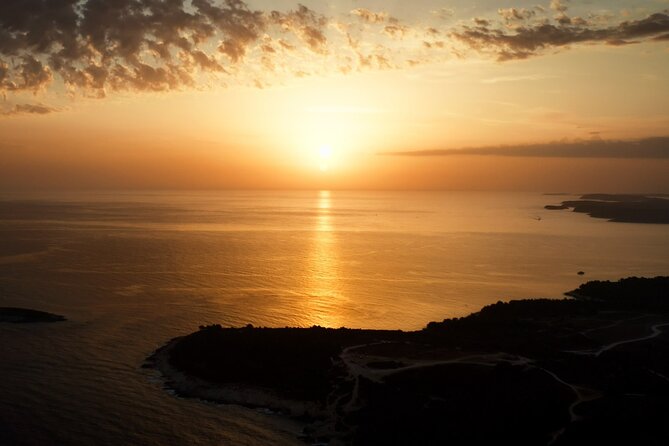 2-Hour Guided Transparent Kayak Sunset Tour From Premantura - Kayaking Experience