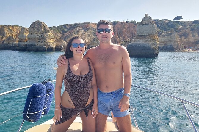 2 Hr Private Luxury Cruise to Ponte De Piedade With Paddleboards - Customer Reviews