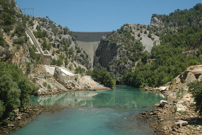 2 in 1: Jeep Safari Boat Trip With Lunch - Experiencing Rural Turkish Life