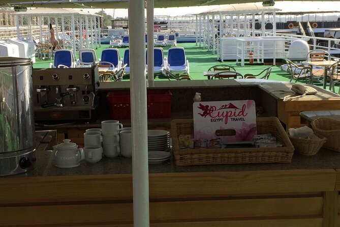2 Nights Nile Cruise Includes Tours From Aswan to Luxor - Guest Reviews and Feedback