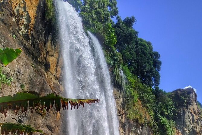 2 Sipi Falls Hike and Coffee Tour Experience - Booking and Cancellation