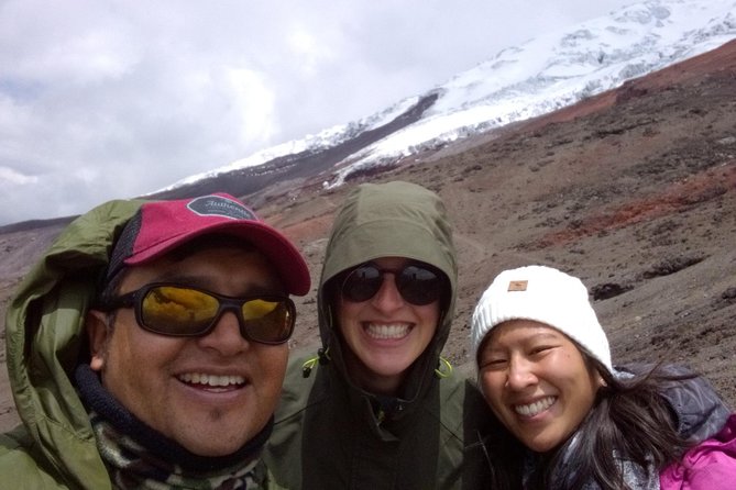 2 Volcanoes Cotopaxi and Quilotoa Lagoon in 1 Day - Traveler Reviews and Pricing