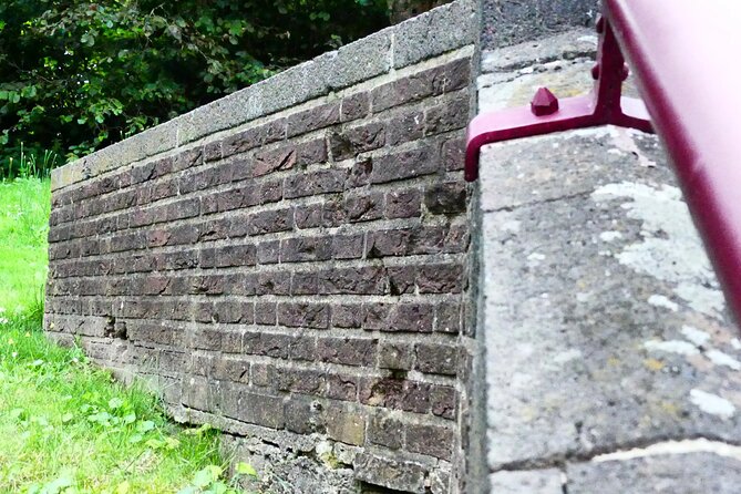 2,5 Hour Battle of Arnhem Tour With Private Guide - Booking Information